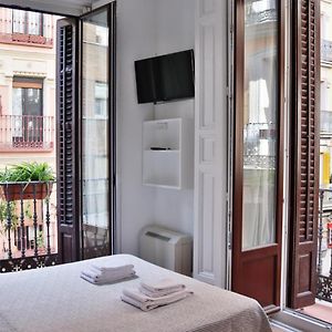 Uitgebreide Kamer met een King Size Bed