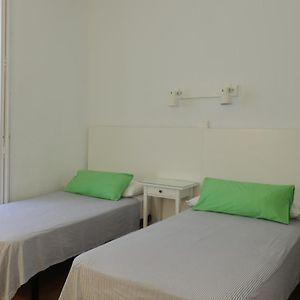 Kamer met Twee Aparte Bedden